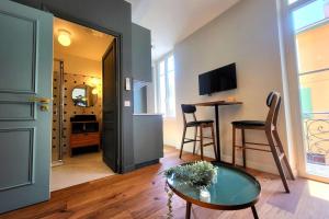 Nice Studio OLIVETTE