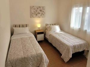 Casa para 5 Personas en Villa Cabrera con Garage