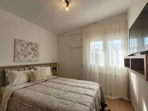 Casa para 5 Personas en Villa Cabrera con Garage