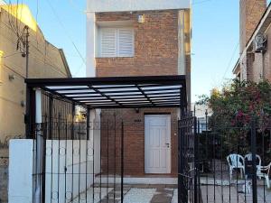 Casa para 5 Personas en Villa Cabrera con Garage