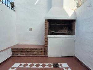 Casa para 5 Personas en Villa Cabrera con Garage