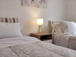 Casa para 5 Personas en Villa Cabrera con Garage