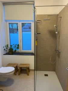 Charmante chapelle aménagée à Eprave