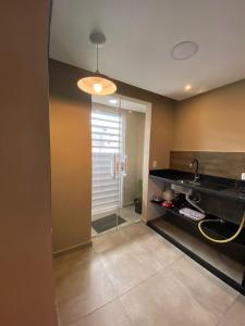 Flat Recanto das Orquídeas I