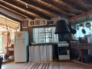 Rancho Aparte - La Punilla