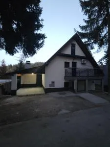 VilaFlorA Babanovac Vlašić - Šišava