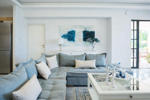 Villa Mediterranean Oasis