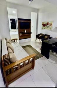 Apartamento Av Atlântica Copacabana
