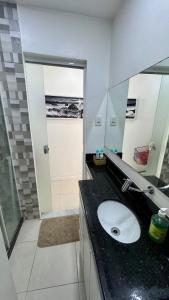 Apartamento Av Atlântica Copacabana