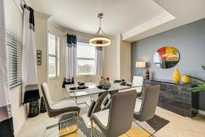 Lanai and Pet Friendly! Luxe Lakewood National Condo