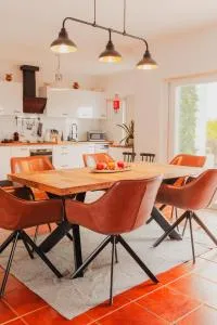 Casa do alqueva - Perolivas