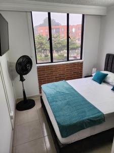 Habitación Coliving Marce Ibagué