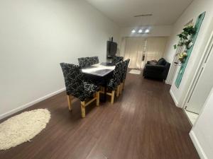 Microcentro alquiler temporario