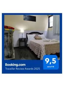 Apartamento no bairro Quitandinha - Petrópolis RJ - Meio do Serra