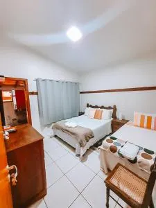 Suítes da Penha - 皮乌米