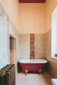 B&B / Chambres d'hotes Chateau de Paraza : Suite Deluxe