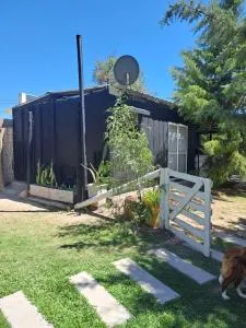 Cabañas Ideal Alojamiento - Cruz de Piedra