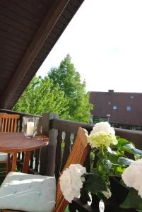 Ferienwohnung Sonne - Bad Windsheim