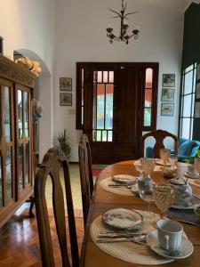 Estancia Urbana Casa de Huéspedes