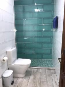 Apart Hotel 1 bed Apartment 8A2 Victoria Court 1, Los Cristianos