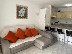 Apart Hotel 1 bed Apartment 8A2 Victoria Court 1, Los Cristianos