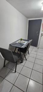 Departamento Amueblado Prohogar