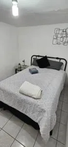 Departamento Amueblado Prohogar - 墨西卡利