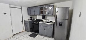 Departamento Amueblado Prohogar