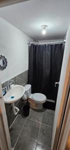 Departamento Amueblado Prohogar