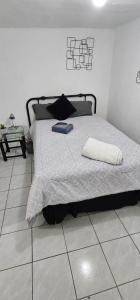 Departamento Amueblado Prohogar