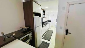 AP near the beach with barbecue