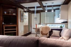 Maravilhoso Studio Royal Mountain Village - 3005