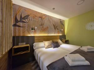 Feeling Home - Suites&Rooms