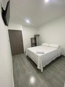 Hotel Alec - Ubytování bez kategorie ve městě Valledupar