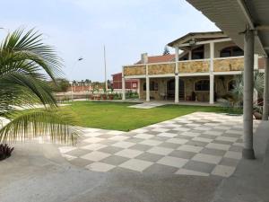 Casa frente al Mar - Vily, Playas