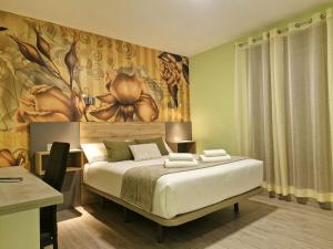 Feeling Home - Suites&Rooms