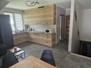 Apartamenty Bursztynowa