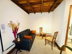 Flat2 Charmoso ar condicionado próx ICHF-UFOP Mariana MG - 维索萨