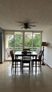 Jaco Beach Penthouse