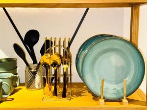 Flat2 Charmoso ar condicionado próx ICHF-UFOP Mariana MG