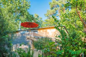 Fewo am Strand in Koserow - Casa del Mar - 42m bis zum Strand