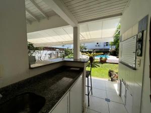Casa da Felicidade - Linda casa com piscina