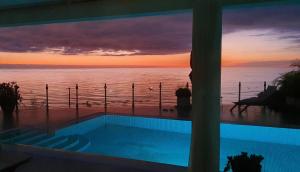 Villa Palmera Sea View