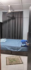 ALF HomeStay Balok Gebeng