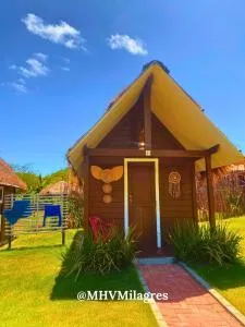 Chalés Villa Lair - Conforto e Tranquilidade em Meio à Natureza - Tatuamunha