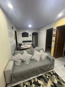 Casa Blue Mar