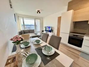 Tomaš Apartment,Free Parking-02 Arena - Kyje