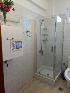 Seaside Apartment in Vergia