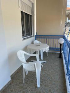 Seaside Apartment in Vergia