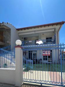 Seaside Apartment in Vergia